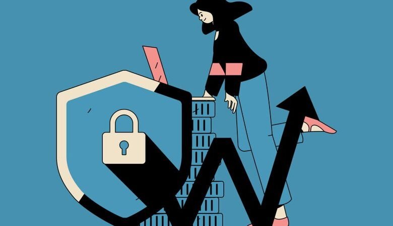 8 Strategies to Safeguard Your Digital Business