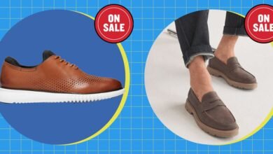 Cole Haan May Sale: Take up to 55% Off on Dress Shoes, Sandals and More