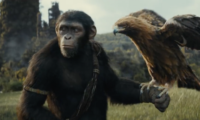 The Ultimate Guide to Watching Every Planet of the Apes Movies