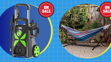 Amazon Overstock Outlet May 2024: The Best Early Memorial Day Deals