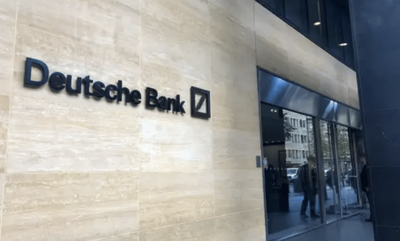 Deutsche Bank Claims Tether and Others Lack Transparency and Credibility – Predicts Stablecoin Doom