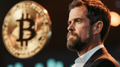 Jack Dorsey Says Bitcoin Will Reach $1 Million by 2030; But How?