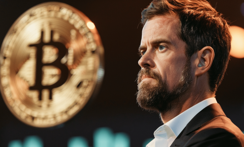 Jack Dorsey Says Bitcoin Will Reach $1 Million by 2030; But How?