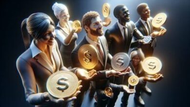 Solana leads altcoins funds’ interest with $5.9 million in inflows