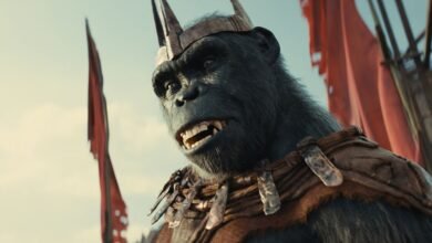 Kingdom of The Planet Of The Apes Is The Sequel We’ve Been Waiting For