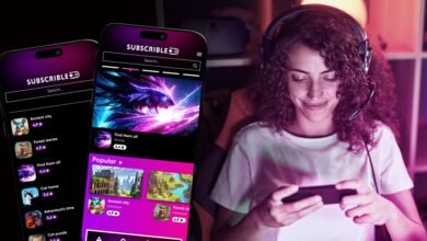 Subscrible launches ad-free mobile game catalog