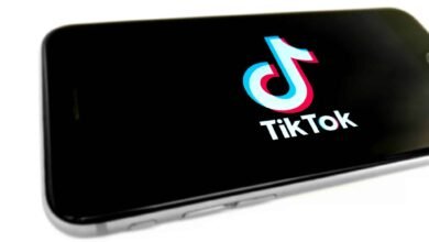 TikTok Will Now Automatically Label AI-Generated Content