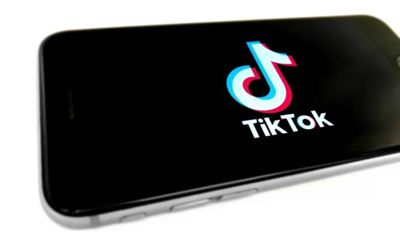 TikTok Will Now Automatically Label AI-Generated Content