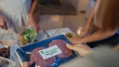 A world first: How Albert Heijn shares climate footprints to the ingredient level