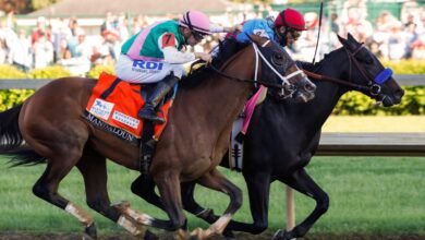 2024 Preakness Stakes horses, futures, odds, date: Expert who hit last year’s superfecta gives out picks