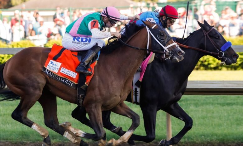 2024 Preakness Stakes horses, futures, odds, date: Expert who hit last year’s superfecta gives out picks