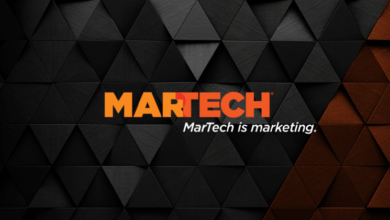 Submit your session ideas now for The MarTech Conference in September 2024!