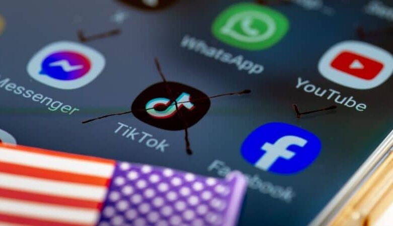 How would a TikTok ban impact influencer marketing?