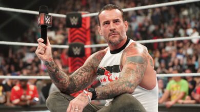 WWE Rumors on CM Punk’s Return from Injury, Damian Priest’s Contract and Uncle Howdy