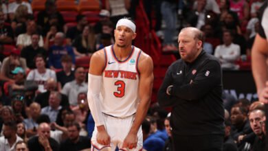 Josh Hart Slams ‘Idiotic’ Criticism of Knicks HC for Injuries, Calls Out ‘Ignorance’