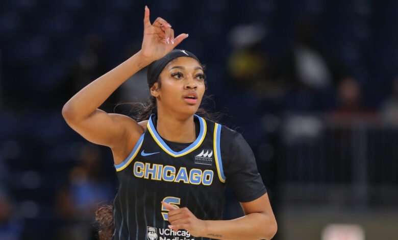 Sky’s Angel Reese Deemed ‘Biggest Steal’ of 2024 Draft in WNBA GM Survey