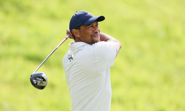 Tiger Woods Says Nothing Is ‘Confirmed’ About Team USA 2025 Ryder Cup Captaincy