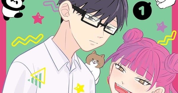 You and I Are Polar Opposites Volume 1 Manga Review