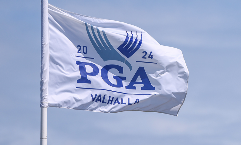 2024 PGA Championship TV schedule, coverage, live stream, where to watch online, channel, golf tee times