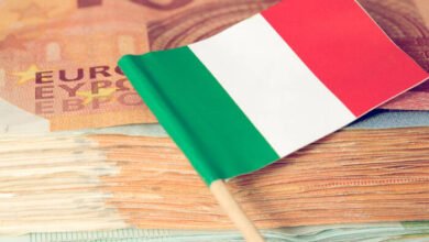 Italy: Tax Breaks, Investment Delays, Rising Debt-to-GDP Increase the Need for Fiscal Consolidation