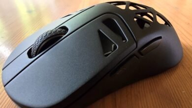 Keychron M3 mini 4K Metal Edition review: Simply excellent