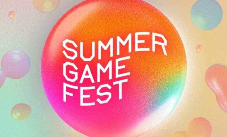 Summer Game Fest 2024 partner lineup revealed