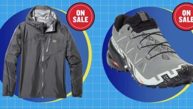 REI Memorial Day Sale 2024: Best Anniversary Event Deals