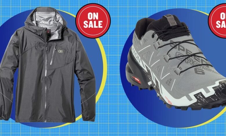 REI Memorial Day Sale 2024: Best Anniversary Event Deals