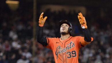 What we learned as Giants’ offense sparks comeback win vs. Rockies