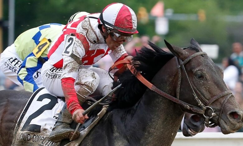 Preakness Stakes 2024 predictions, Mystik Dan odds: Win, place, show, trifecta, and superfecta expert picks