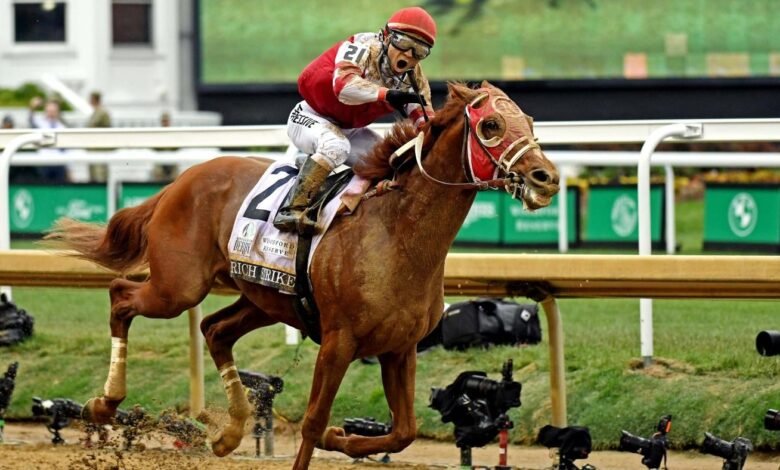 2024 Preakness Stakes horses, futures, odds, date: Expert who nailed last year’s superfecta reveals picks
