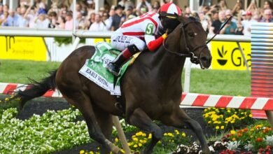 Preakness Stakes 2024 predictions, picks, horses, odds, time: Best bets from expert who hit last year’s winner