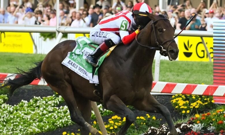 Preakness Stakes 2024 predictions, picks, horses, odds, time: Best bets from expert who hit last year’s winner