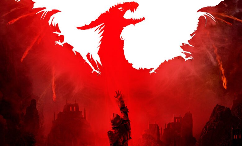 Epic gives away Dragon Age Inquisition to kick off annual Mega sale