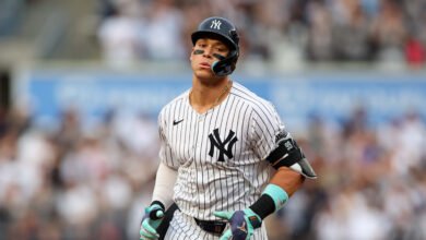 Video: Yankees’ Aaron Judge Praised by Aaron Boone; ‘As Good as I’ve Ever Seen’