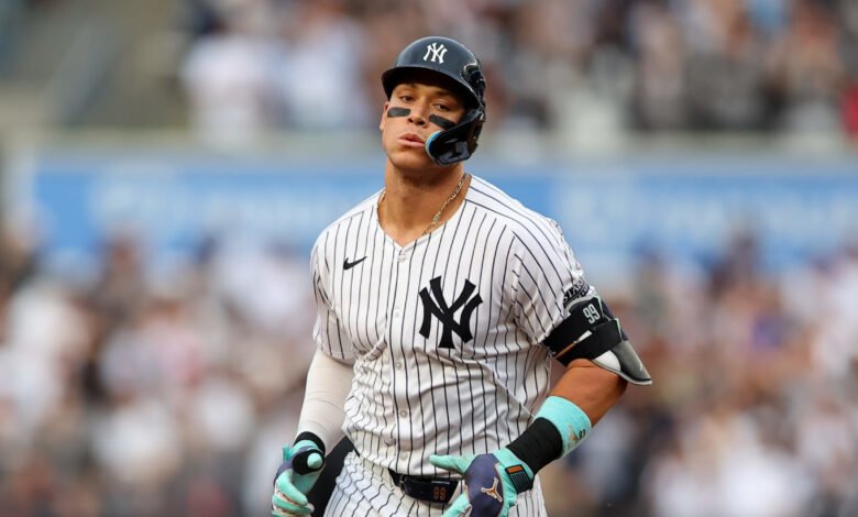 Video: Yankees’ Aaron Judge Praised by Aaron Boone; ‘As Good as I’ve Ever Seen’