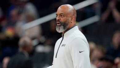 Bulls Rumors: Wes Unseld Jr. to Join Billy Donovan’s Staff After Stint as Wizards HC