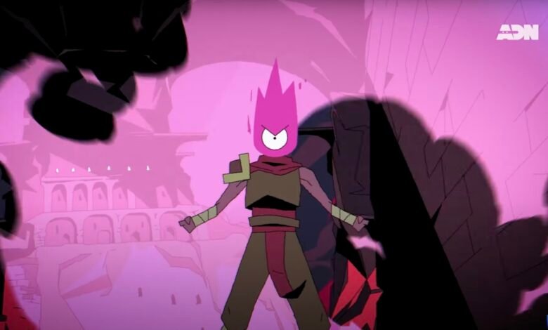 New trailer for Dead Cells: Immortalis gives us a first real look at the animated series
