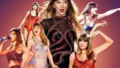 All 245 Taylor Swift Songs, Ranked