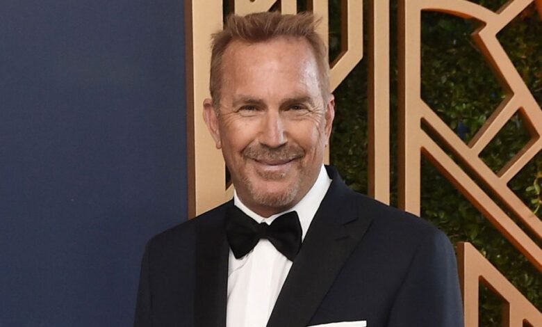 Father of 7! A Guide to Kevin Costner’s Blended Family