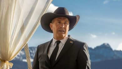 Kevin Costner Might Not Be Done With Yellowstone