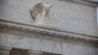 Fed policymakers stick to cautious script after April CPI inflation sparked rate cut hopes