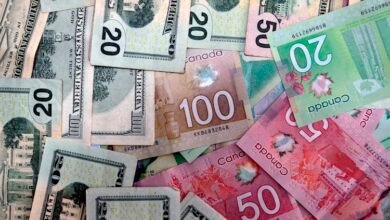 Canadian Dollar eases back on Tuesday after CPI inflation cools