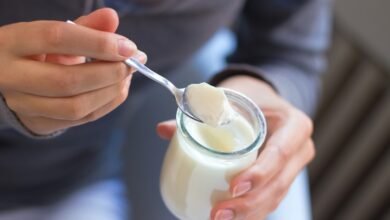 The next dairy ‘superfood’ could be… fortified buffalo yogurt
