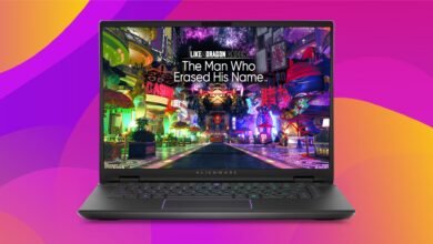 Dell Has The Alienware m16 R2 Gaming Laptop Marked Down to $1,249.99