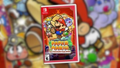 Paper Mario: The Thousand-Year Door Remake is Officially Up for Preorder