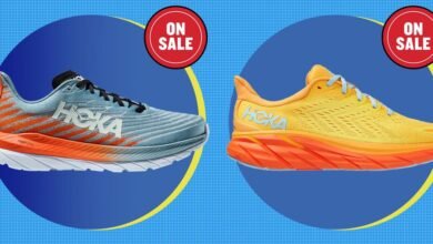 Hoka Memorial Day Sale 2024: Save up to 45% Off on Select Styles