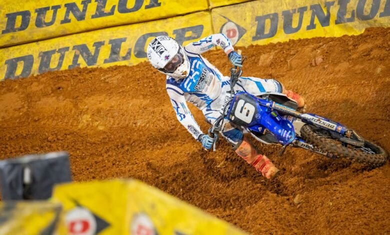 Jeremy Martin Provides Update