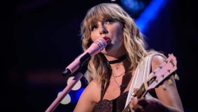 Taylor Swift Album Sales Statistics – How Popular Is the Pop Legend Today?