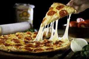 Google’s AI search wants you to glue cheese to your pizza. It’s just the tip of its bad-idea iceberg